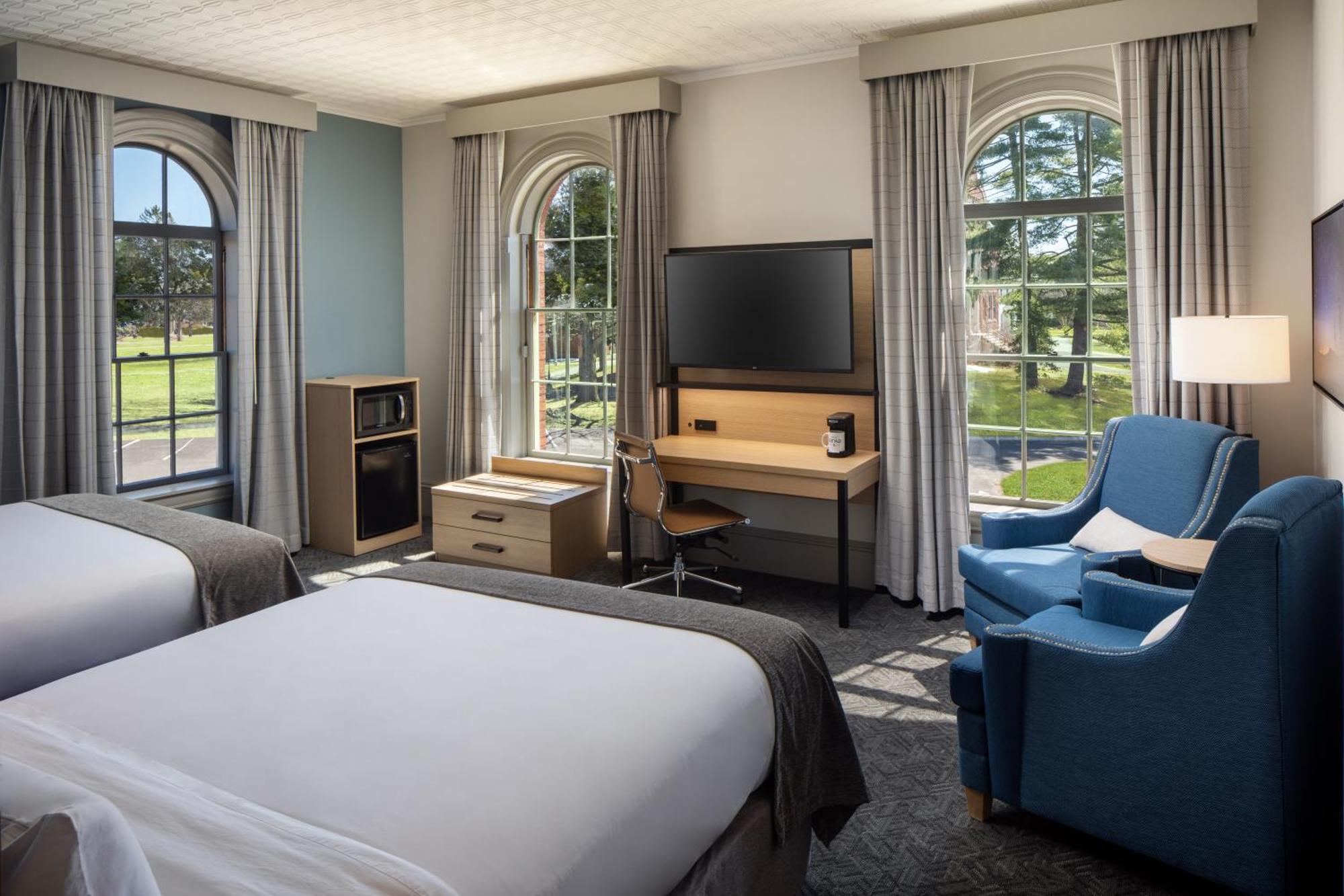 Hotel Ursa Orono Bagian luar foto